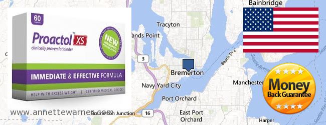 Where to Buy Proactol XS online Bremerton WA, United States