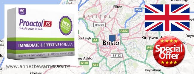 Where to Purchase Proactol XS online Bristol, United Kingdom
