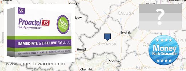 Where Can You Buy Proactol XS online Bryanskaya oblast, Russia