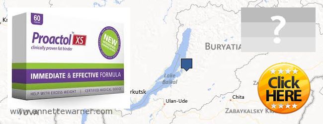 Where to Purchase Proactol XS online Buryatiya Republic, Russia