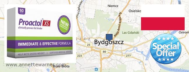 Purchase Proactol XS online Bydgoszcz, Poland