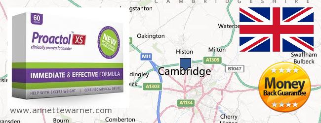 Where to Buy Proactol XS online Cambridge, United Kingdom