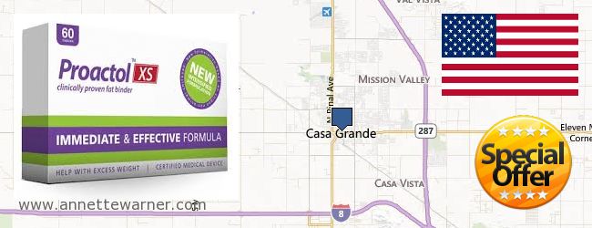 Where to Buy Proactol XS online Casa Grande AZ, United States