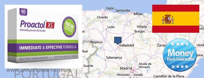 Where to Purchase Proactol XS online Castilla y León, Spain