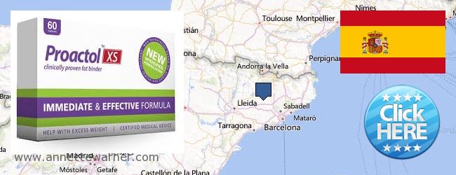 Best Place to Buy Proactol XS online Cataluña (Catalonia), Spain