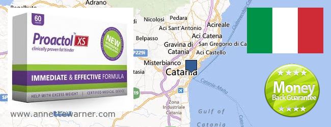 Where to Buy Proactol XS online Catania, Italy
