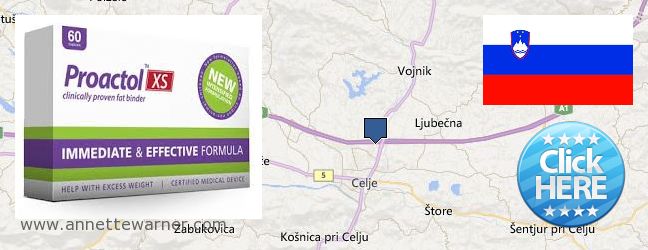 Where Can I Buy Proactol XS online Celje, Slovenia