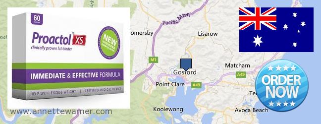 Where to Buy Proactol XS online Central Coast, Australia