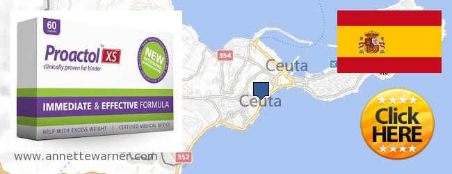 Where to Purchase Proactol XS online Ceuta, Spain