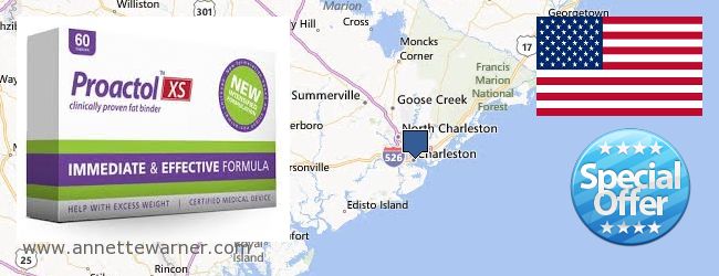 Purchase Proactol XS online Charleston SC, United States