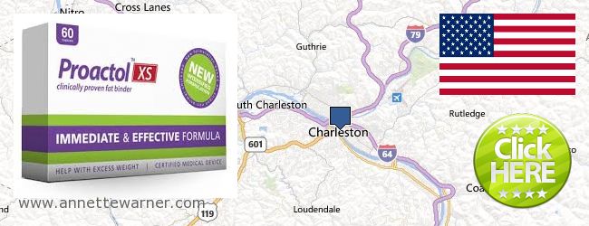 Where to Buy Proactol XS online Charleston WV, United States