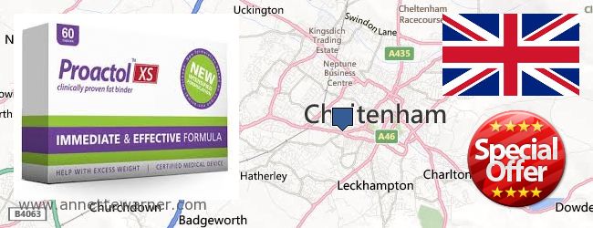 Where to Purchase Proactol XS online Cheltenham, United Kingdom
