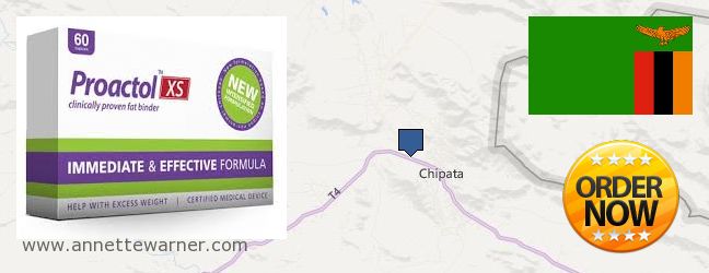 Where to Purchase Proactol XS online Chipata, Zambia