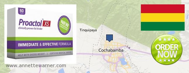 Where to Buy Proactol XS online Cochabamba, Bolivia