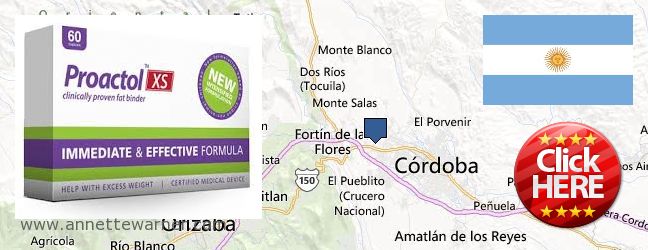 Where to Buy Proactol XS online Cordoba, Argentina