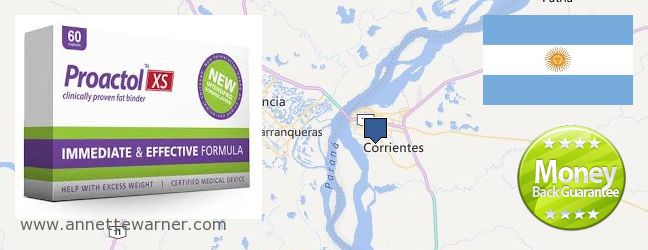 Where to Buy Proactol XS online Corrientes, Argentina