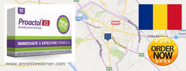Where to Buy Proactol XS online Craiova, Romania