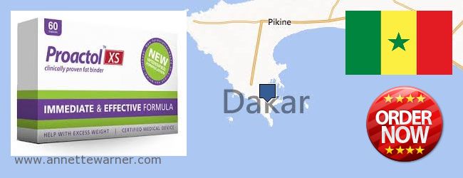 Where to Buy Proactol XS online Dakar, Senegal