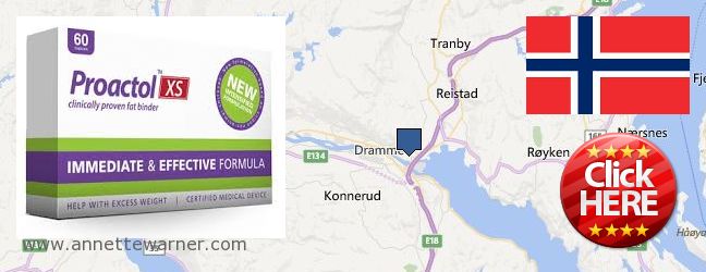 Where to Buy Proactol XS online Drammen, Norway