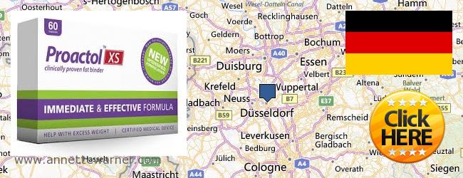 Where to Buy Proactol XS online Düsseldorf, Germany