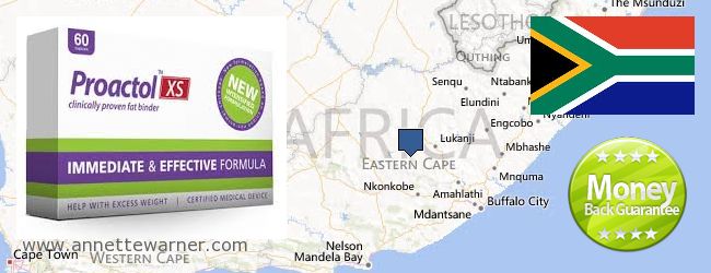 Where to Purchase Proactol XS online Eastern Cape, South Africa