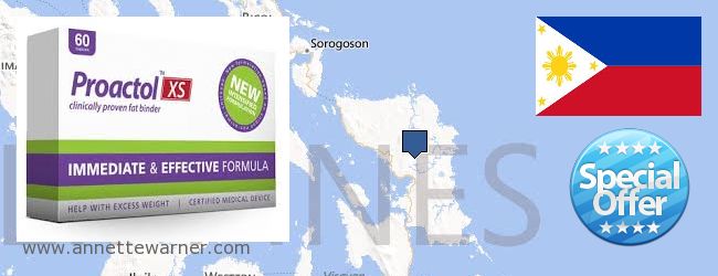 Where to Purchase Proactol XS online Eastern Visayas, Philippines