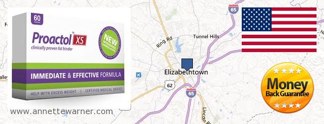 Where to Buy Proactol XS online Elizabethtown KY, United States