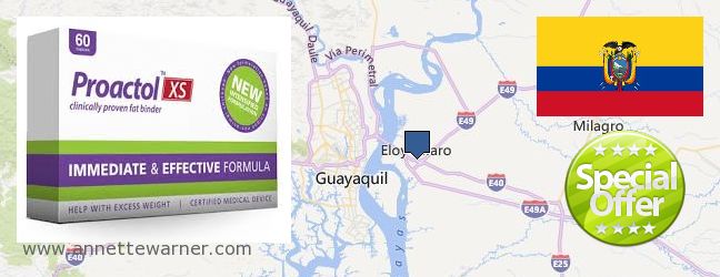 Best Place to Buy Proactol XS online Eloy Alfaro, Ecuador