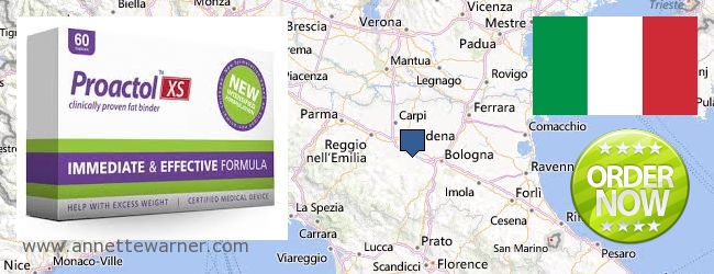 Where Can I Buy Proactol XS online Emilia-Romagna, Italy
