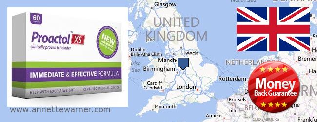 Where to Buy Proactol XS online England, United Kingdom