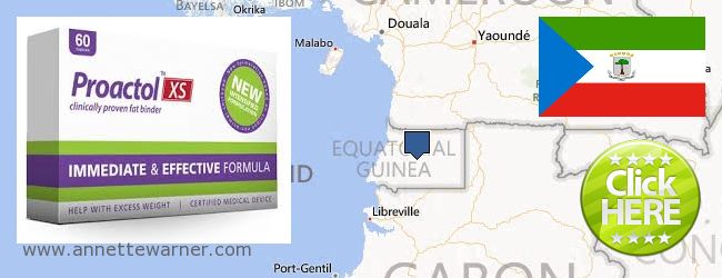 Hol lehet megvásárolni Proactol online Equatorial Guinea