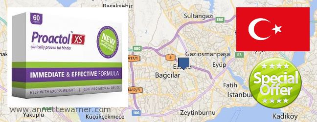 Where to Buy Proactol XS online Esenler, Turkey