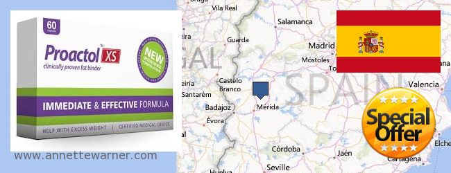 Where to Buy Proactol XS online Extremadura, Spain