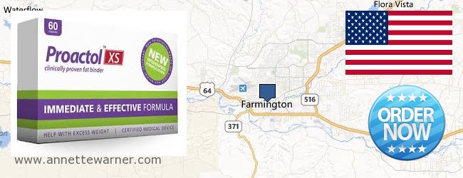 Where to Buy Proactol XS online Farmington NM, United States