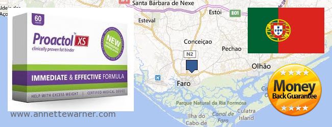 Buy Proactol XS online Faro, Portugal