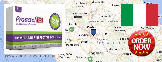 Where to Buy Proactol XS online Firenze, Italy