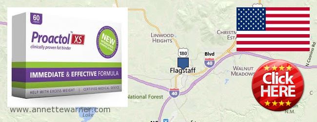 Where to Buy Proactol XS online Flagstaff AZ, United States