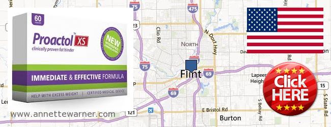 Where Can I Buy Proactol XS online Flint MI, United States
