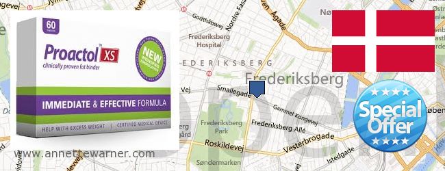 Where to Purchase Proactol XS online Frederiksberg, Denmark