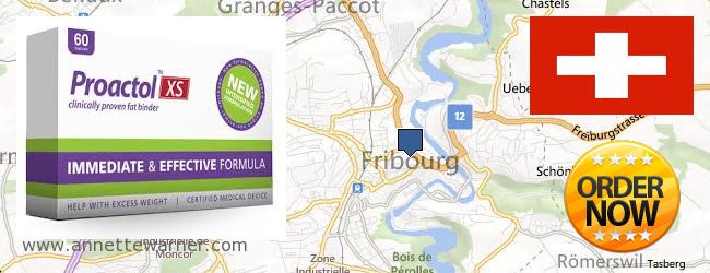 Where to Purchase Proactol XS online Fribourg, Switzerland
