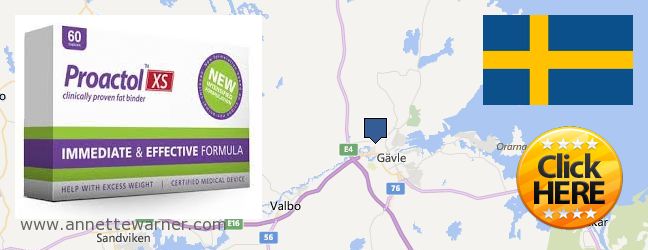 Buy Proactol XS online Gavle, Sweden