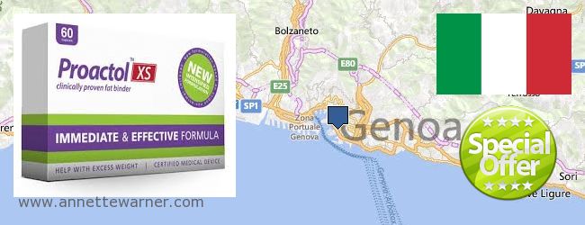 Where Can I Buy Proactol XS online Genova, Italy