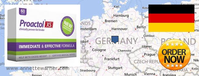Dove acquistare Proactol in linea Germany
