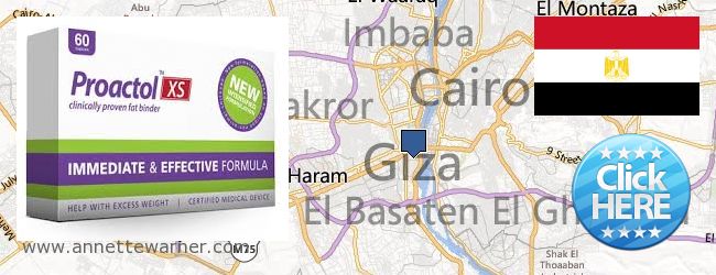 Where to Buy Proactol XS online Giza, Egypt