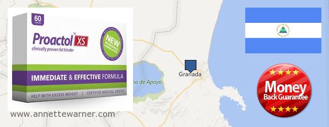 Purchase Proactol XS online Granada, Nicaragua