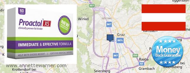 Where to Buy Proactol XS online Graz, Austria