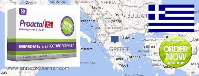 Var kan man köpa Proactol nätet Greece