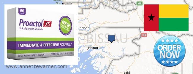 Kde koupit Proactol on-line Guinea Bissau