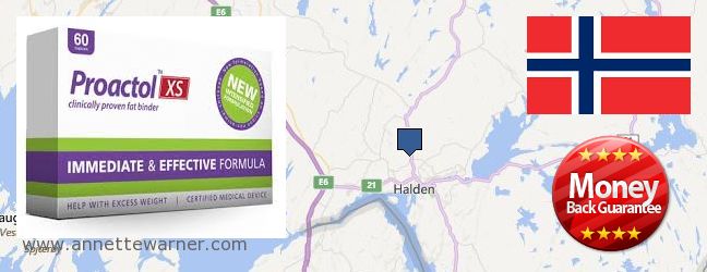 Where to Buy Proactol XS online Halden, Norway