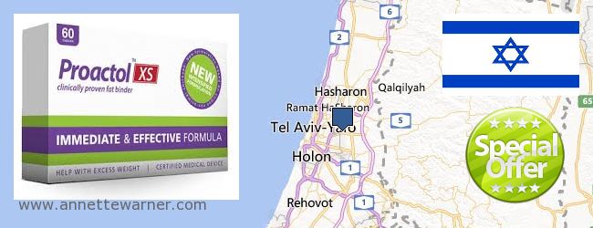 Where to Purchase Proactol XS online HaMerkaz [Central District], Israel